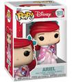 Figura Funko Pop Disney: Princess Hldy Ariel