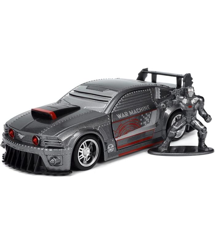 jada-marvel-war-machine-2006-ford-mustang1-32