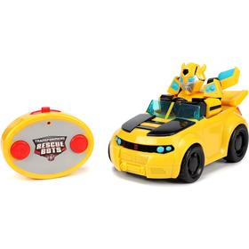 coche-r-c-transformers-rescue-bots-academy-bumblebee