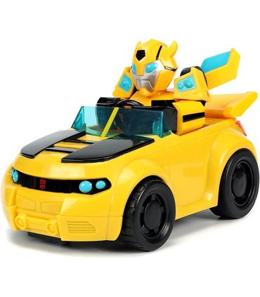 coche-r-c-transformers-rescue-bots-academy-bumblebee