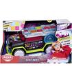Dickie Toys - Coche de Juguete Beat Hero