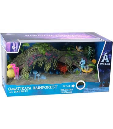 mcfarlane-mega-playset-mundo-avatar-bosque-omaticaya