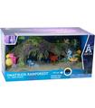 McFarlane - Mega Playset Mundo Avatar Bosque Omaticaya