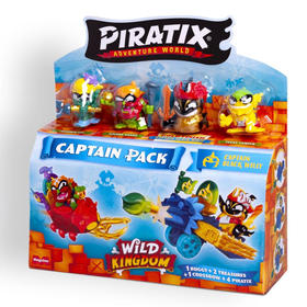 piratix-wild-kingdom-captain-pack-asst