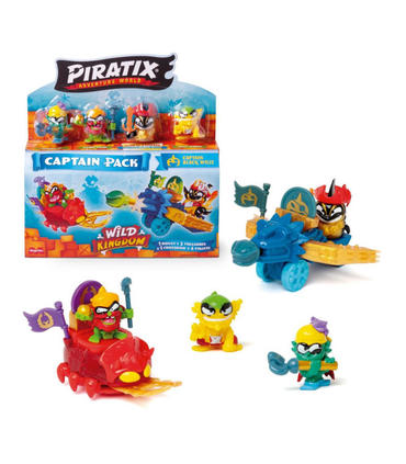 piratix-wild-kingdom-captain-pack-asst
