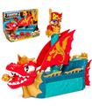 Piratix S - Dragon Ship 1x2 (v.0) Barco