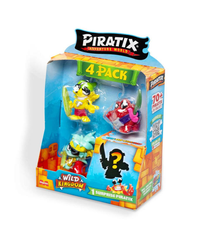 piratix-wild-kingdom-four-pack-asst-12