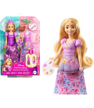 disney-princess-muneca-rapunzel-historia