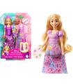 Disney Princess Muñeca Rapunzel Historia