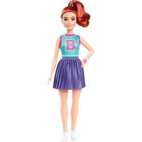 barbie-fashionistas-look-de-animadora-peliroja