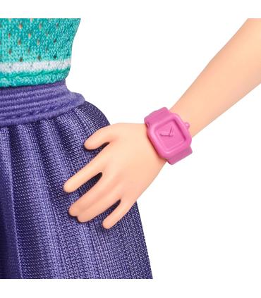 barbie-fashionistas-look-de-animadora-peliroja