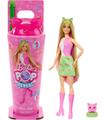 Barbie Pop Reveal Fiesta De Animales Muñeca