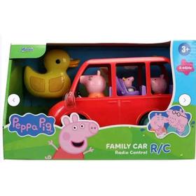 radio-control-peppa-pig-coche-familiar-1