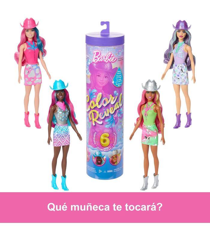 barbie-color-reveal-serie-disco-star-surtidas