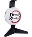 Demon Slayer - Headset Holdert Light Lampara