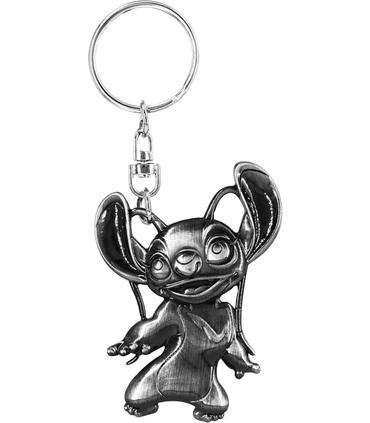 llavero-lilo-stitch-angel-pewter-key-ring