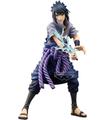 Figura Banpresto Naruto Shippuden Grandista Sasuke