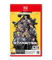 Starbites Deluxe Edition Switch 2