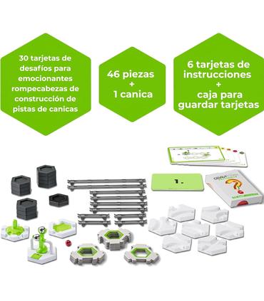 gravitrax-the-game-multiform