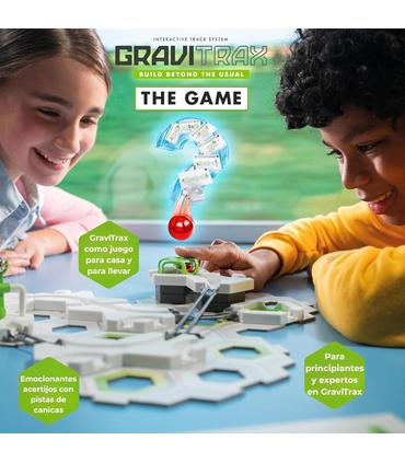 gravitrax-the-game-multiform