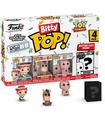 Bitty Pop: Toy Story- Jessie 4pk