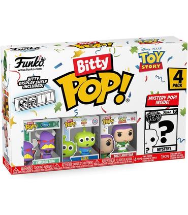 bitty-pop-toy-story-zurg-4pk