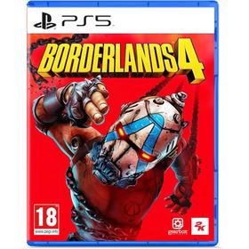 Borderlands 4 Ps5 - Reaondicionado