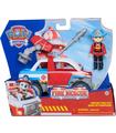 Paw Vehiculo Fire Rescue Ryder