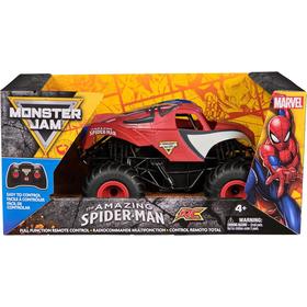 mjc-spiderman-rc-1-24