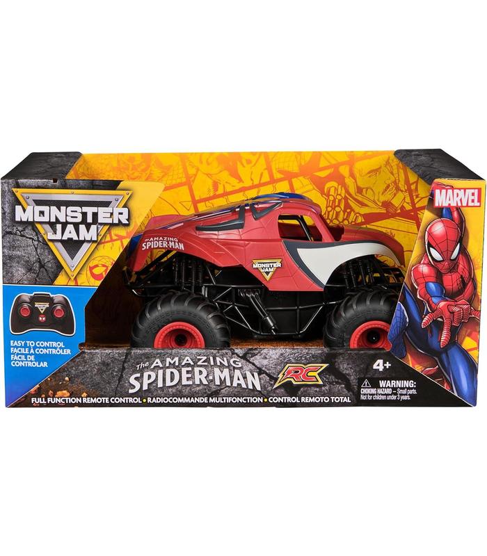 mjc-spiderman-rc-1-24