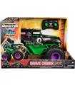 Mjc Smash And Bash Grave Digger Rc