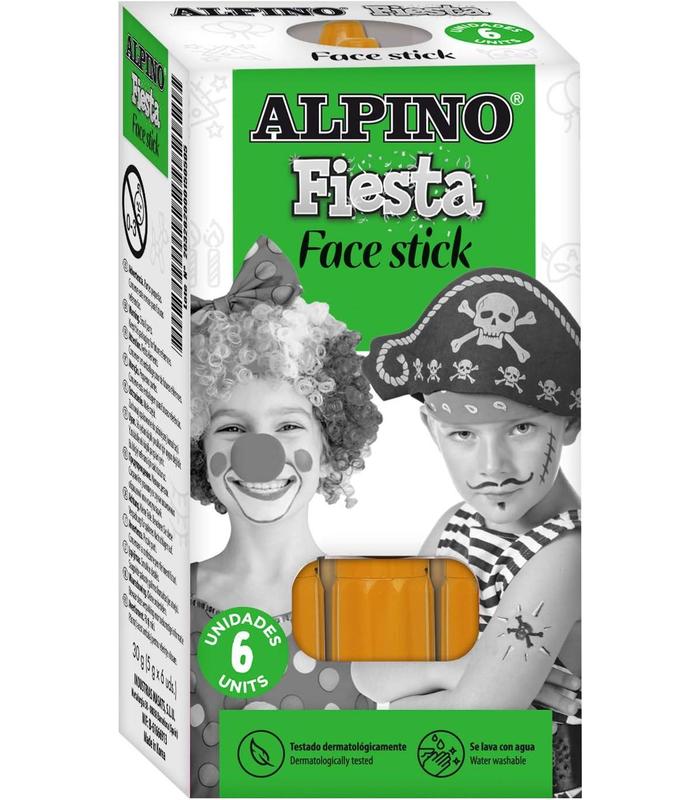 alpino-face-stick-naranja