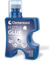 Botella de Pegamento Puzzles