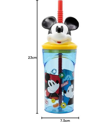 stor-vaso-figurita-3d-360-ml-mickey-mouse