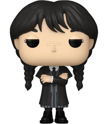 figura-funko-pop-tv-wednesday-s2-wednesday