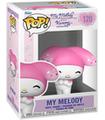 Figura Funko Pop Sanrio: K/mm Melody
