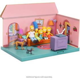 los-simpson-playset-salon-los-simpson