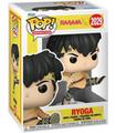 Figura Funko Pop Animation: R1/2- Ryoga