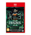 Hades II Switch 2
