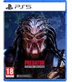 Predator Hunting Grounds Ps5 - Reacondicionado