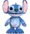 Stitch Ultimate Feature Plush