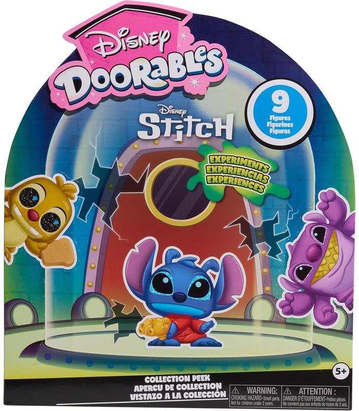 doorables-stitch-collectors-set