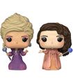 Figura Funko Pop Movies: Wicked 2pk (Emerald City)