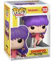 Figura Funko Pop Animation: R1/2 Shampoo W/ch