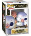 Figura Funko Pop Zodiac: Aquarius (jan.)