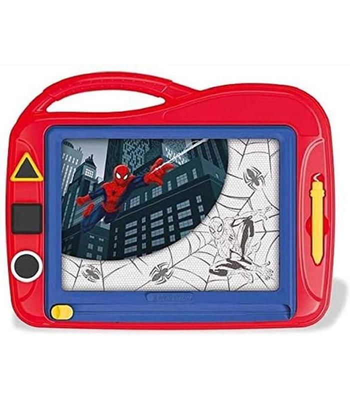 pizarra-magnetica-spiderman