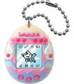 Tamagotchi Angel Cake