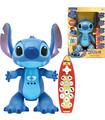 Robot Stitch Interactivo Multifuncion