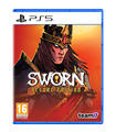 Sworn Deluxe Edition Ps5