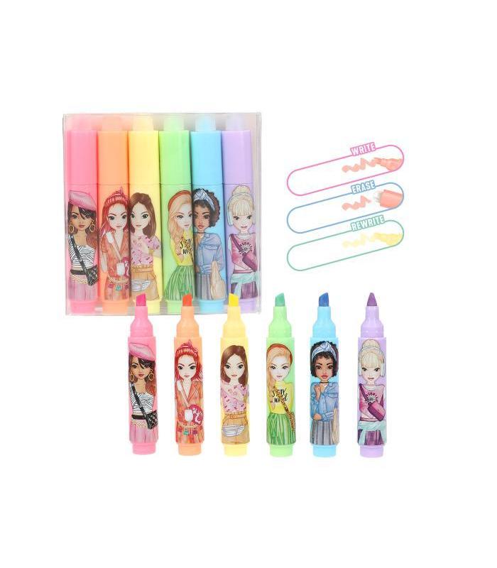 topmodel-rotuladores-mini-fluorescentes